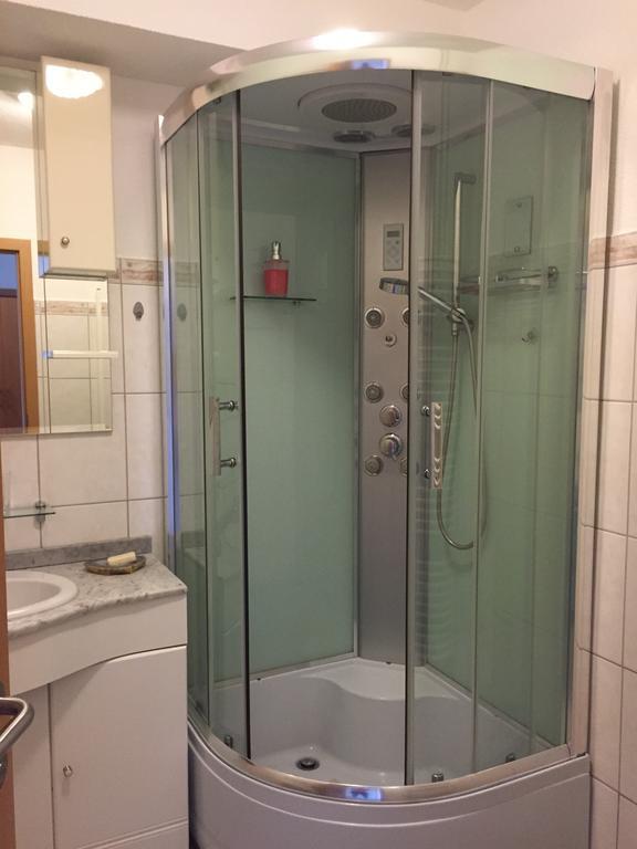 Studios Near Basel Airport Сен-Луи Номер фото