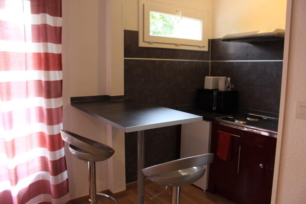 Studios Near Basel Airport Сен-Луи Экстерьер фото