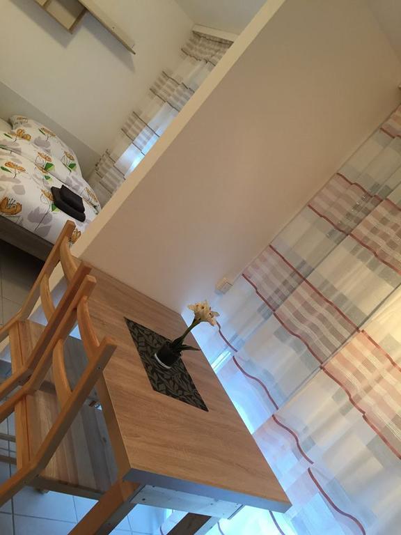 Studios Near Basel Airport Сен-Луи Экстерьер фото