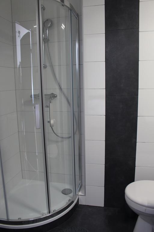 Studios Near Basel Airport Сен-Луи Экстерьер фото