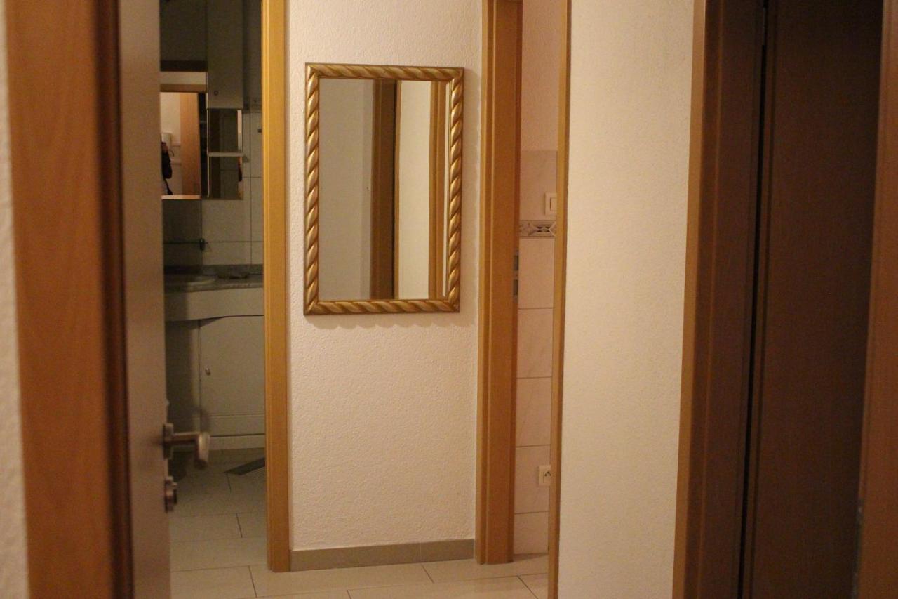 Studios Near Basel Airport Сен-Луи Экстерьер фото