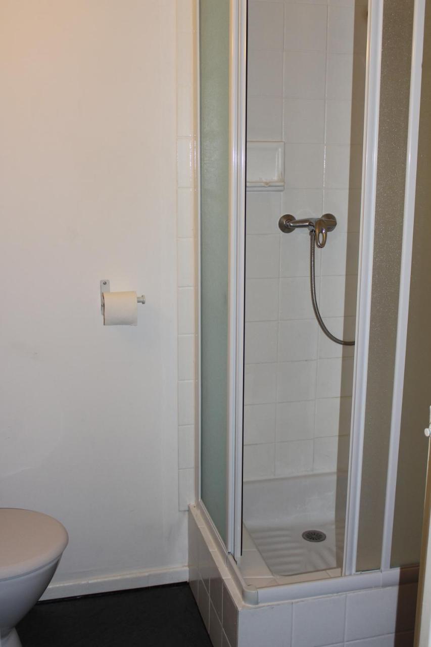 Studios Near Basel Airport Сен-Луи Экстерьер фото
