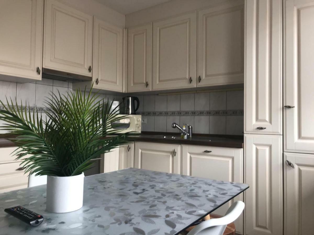 Studios Near Basel Airport Сен-Луи Экстерьер фото